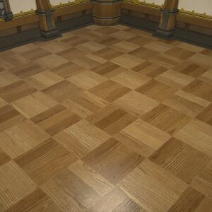 Oasis Flooring