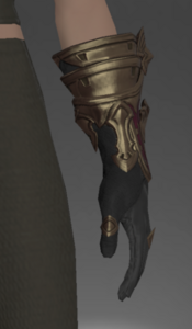 Prototype Midan Gloves of Aiming front.png