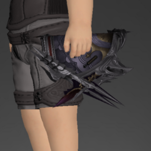 Shinryu's Grimoire (Summoner)