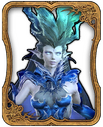 Shiva Card