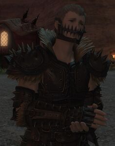 Skittish Bandit