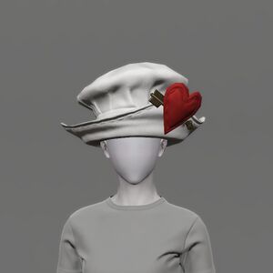 Valentione Hat