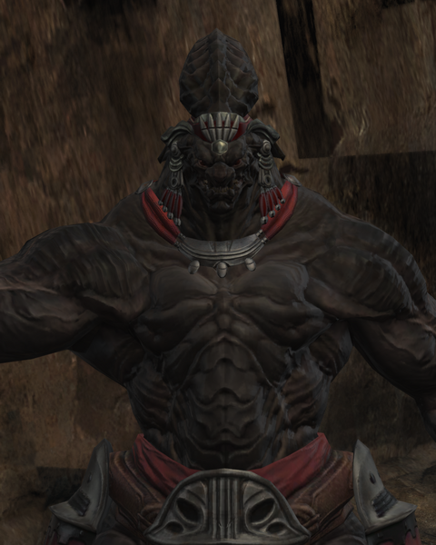 File:Amalj'aa Warrior.png