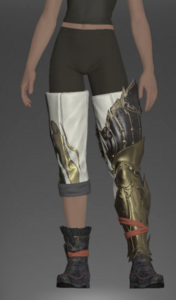 Antiquated Pacifist's Boots front.png