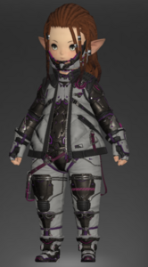 Cruiser Scouting Set