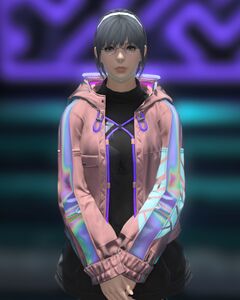 Noirshu