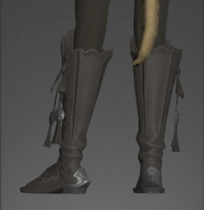 Orthodox Jackboots of Casting rear.png