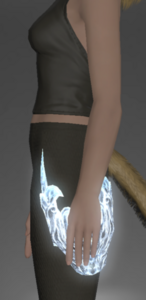 Sphairai Ultima (Monk)