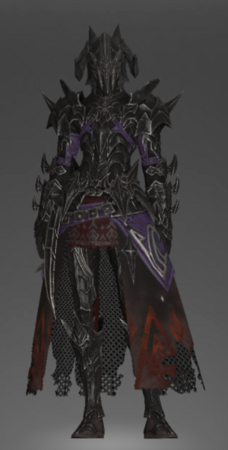 Virtu Chaos (Dark Knight)