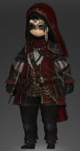 Rinascita Striking Set