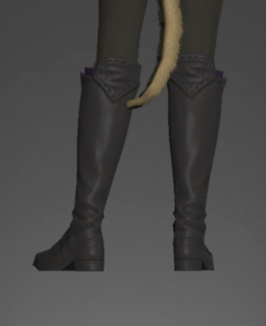 Sharlayan Philosopher's Boots rear.png