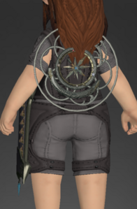 Solstice (Astrologian)