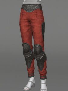 Strategos Breeches