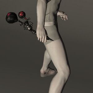 Cauldronking's Alembic