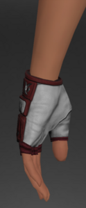 Dark Horse Champion's Halfgloves of Healing rear.png