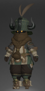 Dwarven Mythril Striking Set