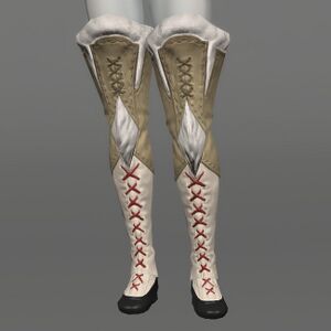 Elklord Thighboots