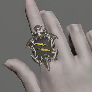 Master Rogue's Ring