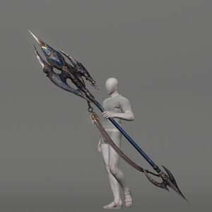 Phantom Spear Penumbrae