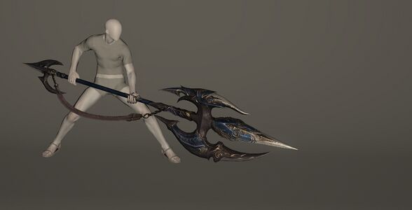 Phantom Spear Penumbrae