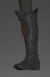 Sharlayan Pathmaker's Boots side.png