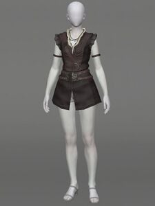 Snakebite Gilet