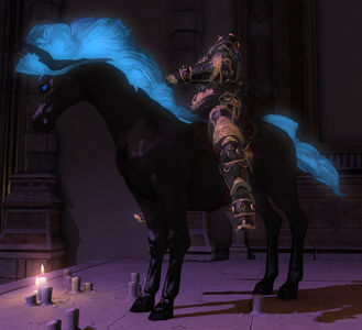 Troian Knight (NPC)