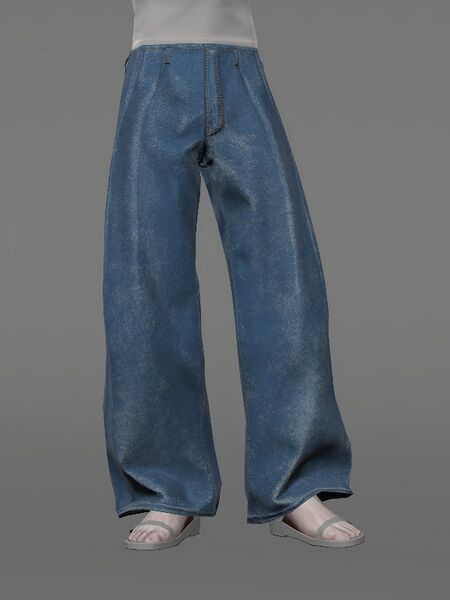 File:Baggy Twill Trousers Male.jpeg