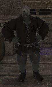 Dadfort