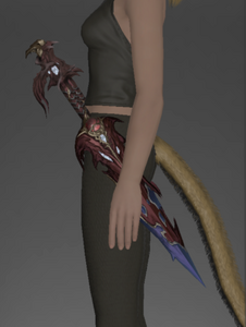 Diamond Daggers (Ninja)