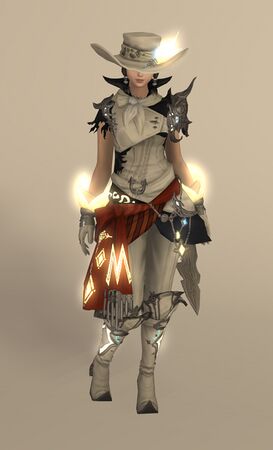 Elemental Set of Striking 1