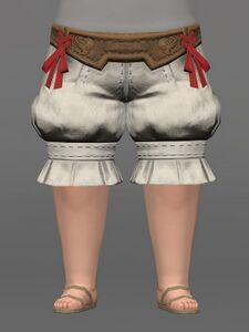 Lalafellin Bloomers