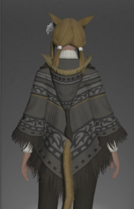 Ramie Poncho rear.png