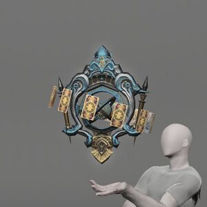 Stonegold Astrometer