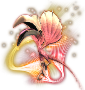 Colibri Callado