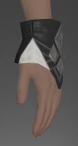 Dravanian Wristgloves of Aiming front.png
