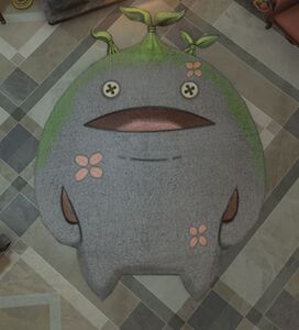 Goobbue Rug