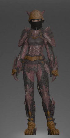 Manor Armor (Haukke Manor)