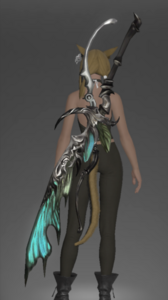 The King's Guillotine (Dark Knight)