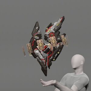 Grand Champion's Astrometer