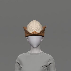 Hunting Hat