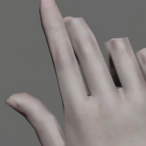 The Emperor's New Ring