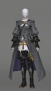 Brand-new Attire of Casting