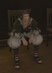 Chue-Zumm
