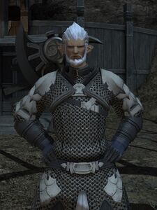 Isildaure
