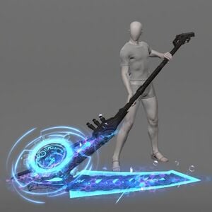 Mandervillous Zaghnal