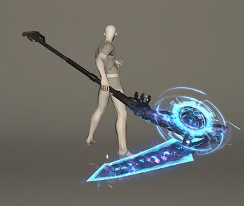 Mandervillous Zaghnal