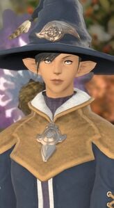 Silent Conjurer