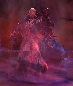 Specter of Zenos