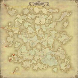 The Protector - Final Fantasy XIV Online Wiki - FFXIV / FF14 Online ...
